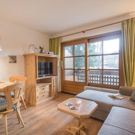 Ferienwohnung Bergstueberl 奥伯斯特多夫 外观 照片