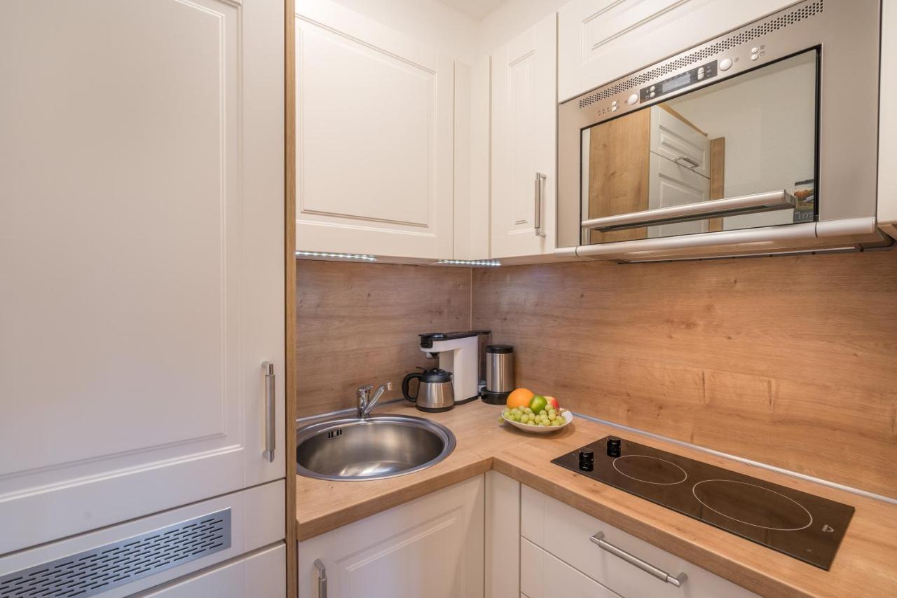 Ferienwohnung Bergstueberl 奥伯斯特多夫 外观 照片