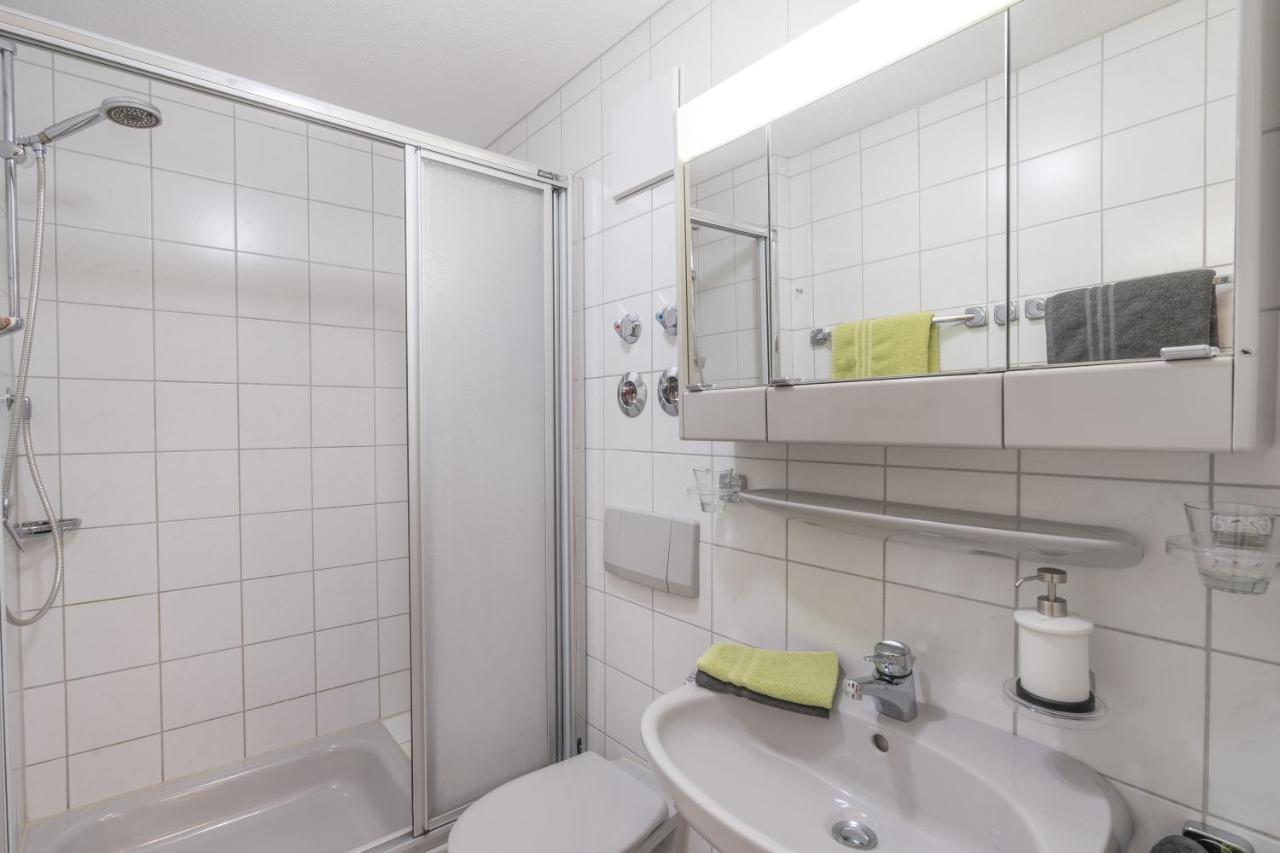 Ferienwohnung Bergstueberl 奥伯斯特多夫 外观 照片